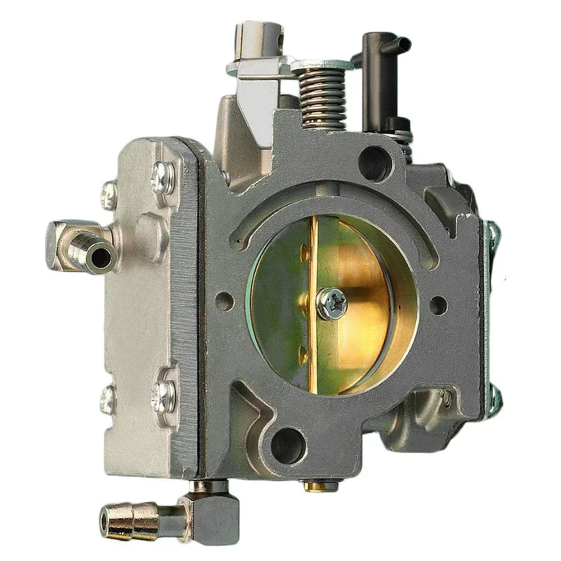 Карбюратор для парамотора WB-37 150cc-200cc, самолета WB-37-1, запчасти и аксессуары для газонокосилок
Карбюратор для парамотора WB-37 150cc-200cc, самолета WB-37-1, запчасти и аксессуары для газонокосилок
