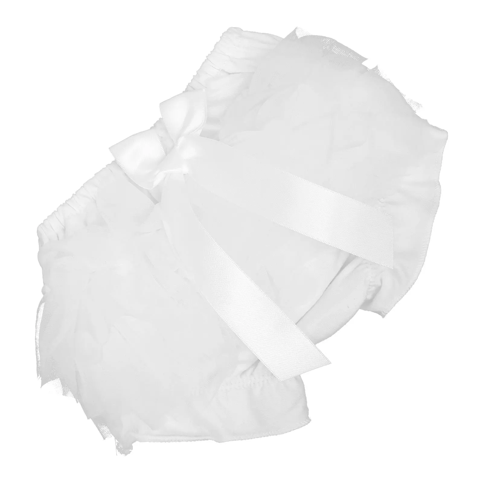 Stylish Baby Diaper Pants Lightweight Breathable Mesh Material with Lovely Ruffle Detail Perfect for Summer Outfits and Daily
Stylish Baby Diaper Pants Lightweight Breathable Mesh Material with Lovely Ruffle Detail Perfect for Summer Outfits and Daily