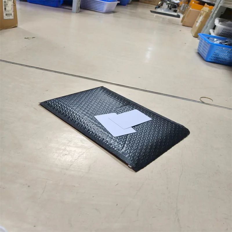 230 шт., белая пустая ПВХ-карта для струйной печати, водонепроницаемая пластиковая удостоверение личности, визитная карточка без чипа для Epson для струйного принтера Canon
230 шт., белая пустая ПВХ-карта для струйной печати, водонепроницаемая пластиковая удостоверение личности, визитная карточка без чипа для Epson для струйного принтера Canon