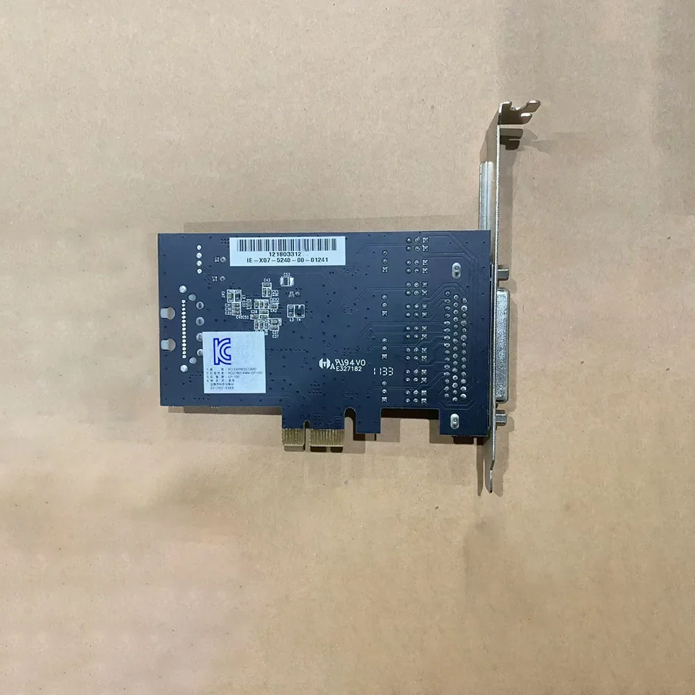 Serial communication card PI40954-7X2A
Serial communication card PI40954-7X2A