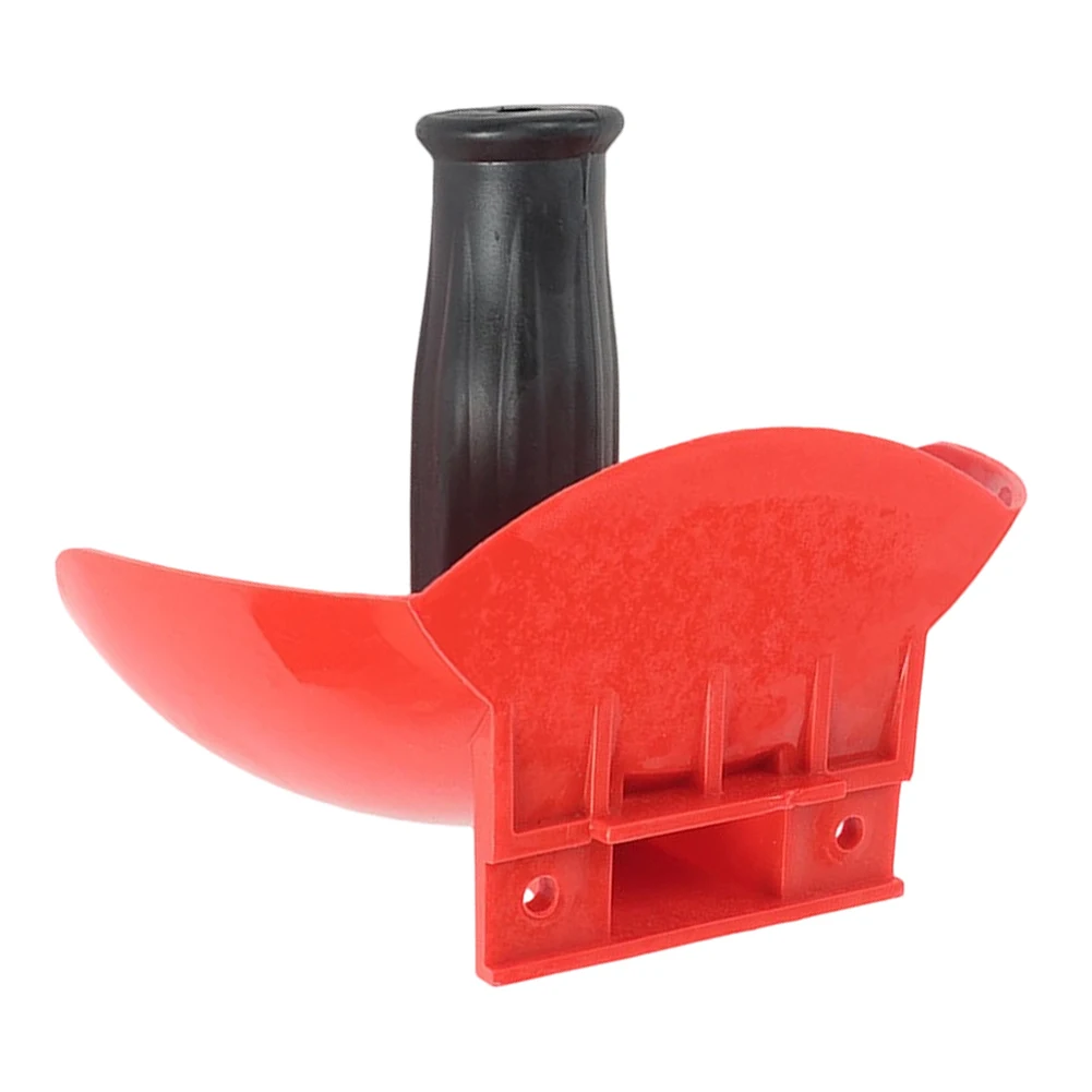 Handle Accessories for Trimmers Compatible with 24mm 26mm and 28mm Shafts Easy Installation and Enhanced Safety
Handle Accessories for Trimmers Compatible with 24mm 26mm and 28mm Shafts Easy Installation and Enhanced Safety