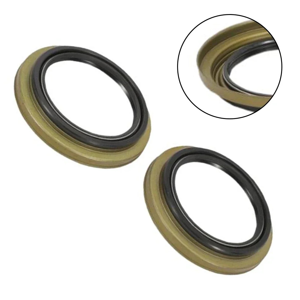 90316-69001 90316-69000 Front Wheel Hub Oil Seal For Toyota For 4Runner Oil Seal Sleeve Automobiles Accessories
90316-69001 90316-69000 Front Wheel Hub Oil Seal For Toyota For 4Runner Oil Seal Sleeve Automobiles Accessories