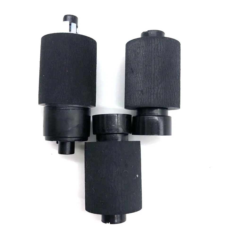 Pickup Paper Roller fit for Kyocera M5526cdw P5026cdn M5521cdn P5018cdn P5021cdn
Pickup Paper Roller fit for Kyocera M5526cdw P5026cdn M5521cdn P5018cdn P5021cdn