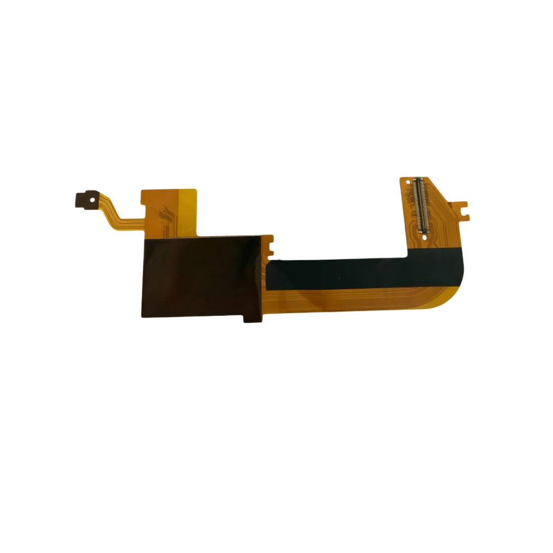 New LCD Screen Back Flex Cable Replacement for Canon EOS 5D Mark III (5D3 / 5DIII) Digital SLR Camera
New LCD Screen Back Flex Cable Replacement for Canon EOS 5D Mark III (5D3 / 5DIII) Digital SLR Camera