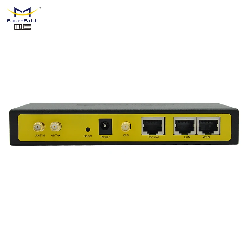 Промышленный маршрутизатор 4G Ethernet Маршрутизатор беспроводной связи IoT 
Промышленный маршрутизатор 4G Ethernet Маршрутизатор беспроводной связи IoT