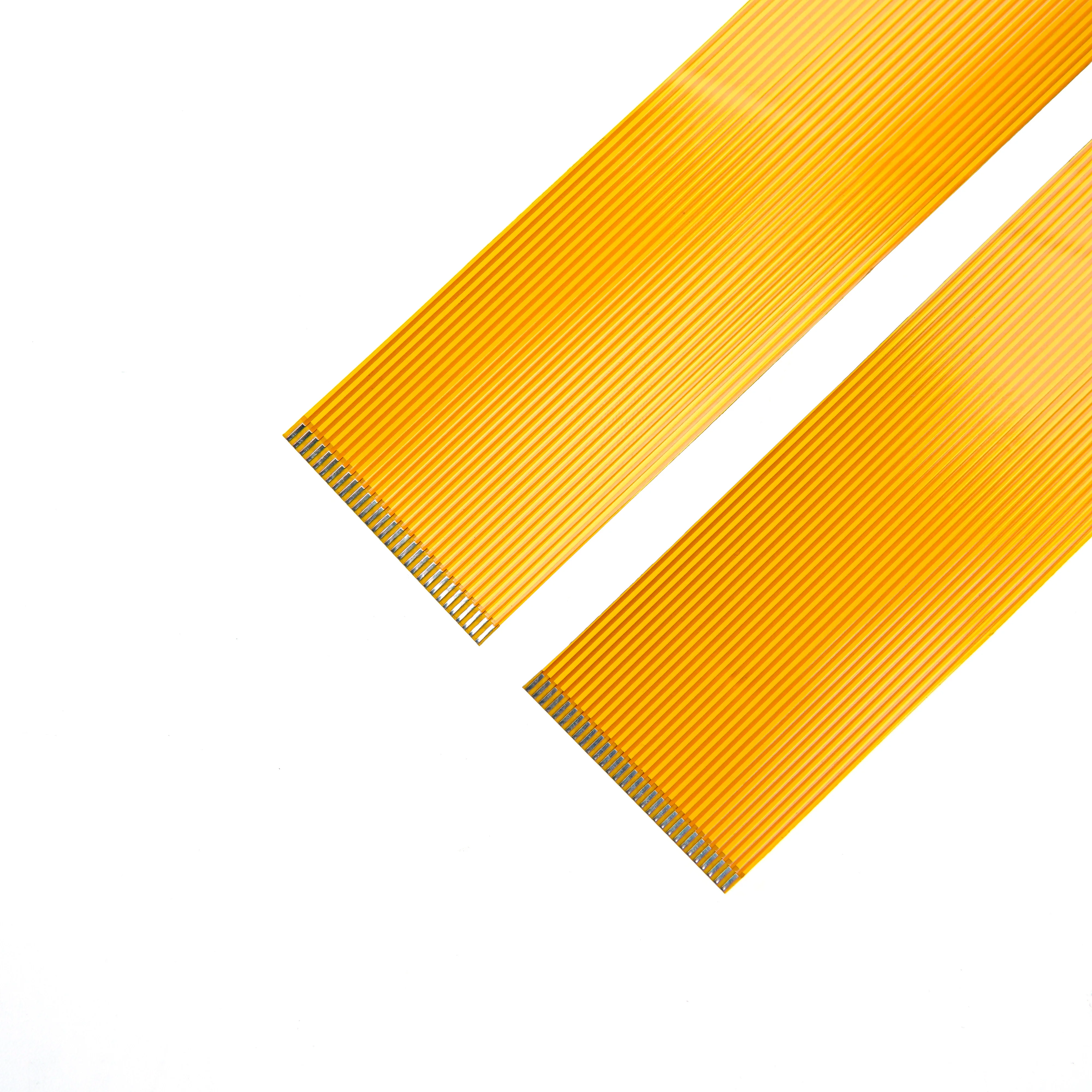 5 шт. FFC/FPC сварочный кабель, соединительный кабель, плоский 0,8 мм, 6P/8P/10P/12/14/16/18/20/24/26/28/30/40 Pin FPC
5 шт. FFC/FPC сварочный кабель, соединительный кабель, плоский 0,8 мм, 6P/8P/10P/12/14/16/18/20/24/26/28/30/40 Pin FPC