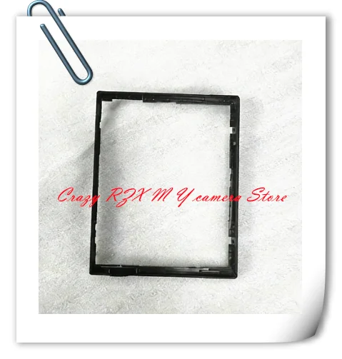 Repair Part For Sony A7RM2 A7SM2 A7M2 ILCE-7RM2 ILCE-7SM2 ILCE-7M2 DSC-RX10M2 LCD Display Housing Cabinet Frame
Repair Part For Sony A7RM2 A7SM2 A7M2 ILCE-7RM2 ILCE-7SM2 ILCE-7M2 DSC-RX10M2 LCD Display Housing Cabinet Frame