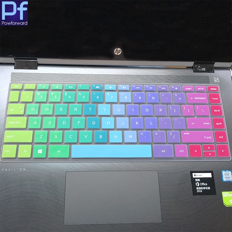 Защитная крышка для клавиатуры ноутбука HP pavilion X360 14-BAxxxx / X360 14-BFxxxx, новинка 2017
Защитная крышка для клавиатуры ноутбука HP pavilion X360 14-BAxxxx / X360 14-BFxxxx, новинка 2017