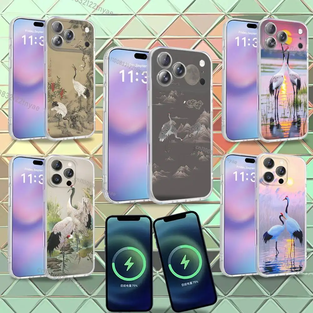 Чехол для телефона INS Style Flying Crane Cartoon для iPhone 17, 12, 11, 14, 13, 15, 16, Plus, Air, Pro, Max, E, Mini с магнитным креплением MagSafe, матовый
Чехол для телефона INS Style Flying Crane Cartoon для iPhone 17, 12, 11, 14, 13, 15, 16, Plus, Air, Pro, Max, E, Mini с магнитным креплением MagSafe, матовый