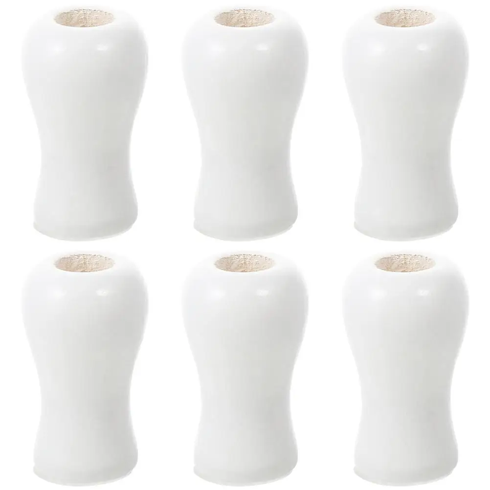12Pcs Wood White Knobs Blind Replacement Pull Replacement Cord Drop Cord Knob For Blinds Parts Hanging Hardware
12Pcs Wood White Knobs Blind Replacement Pull Replacement Cord Drop Cord Knob For Blinds Parts Hanging Hardware