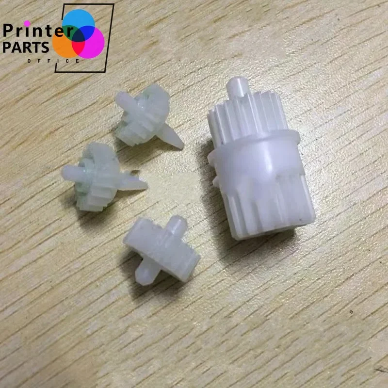 1set Duplex Drive Gear for Brother HL-2320 2340 2360 2260 2680 DCP-2520 2540 7080 MFC-2700 2740 7180 7380 7480 7880 Printer Part
1set Duplex Drive Gear for Brother HL-2320 2340 2360 2260 2680 DCP-2520 2540 7080 MFC-2700 2740 7180 7380 7480 7880 Printer Part