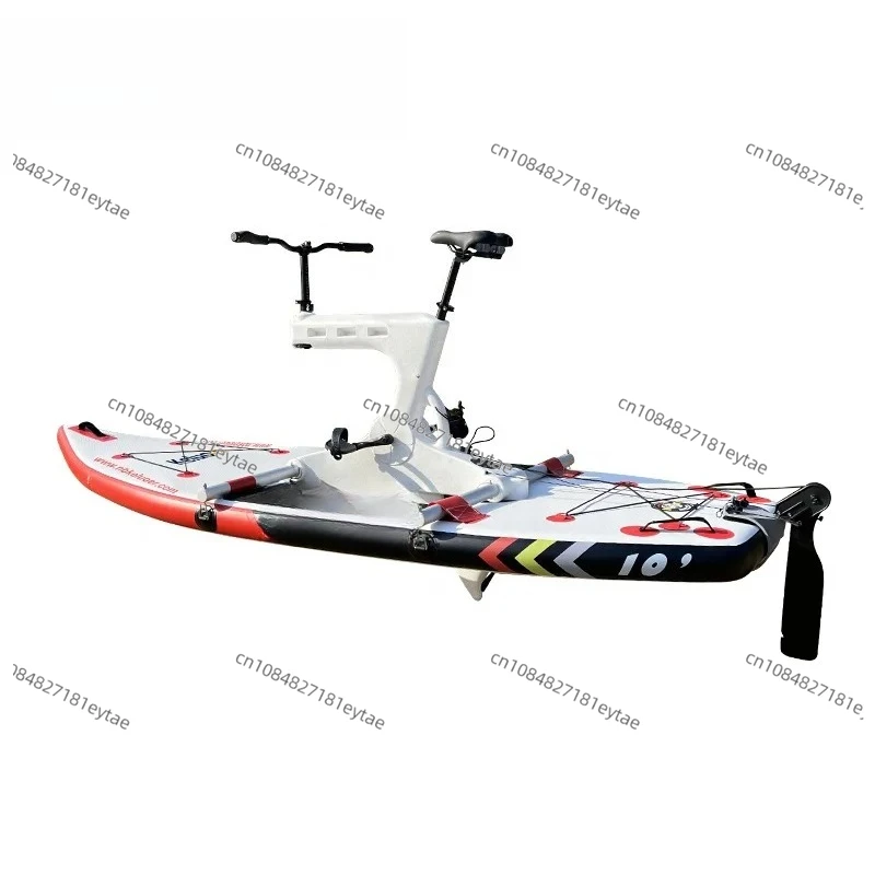 Наружная внутренняя SUP надувная доска для серфинга на открытом воздухе, водный велосипед для начинающих, доска для водных лыж, поплавок для водных видов спорта
Наружная внутренняя SUP надувная доска для серфинга на открытом воздухе, водный велосипед для начинающих, доска для водных лыж, поплавок для водных видов спорта