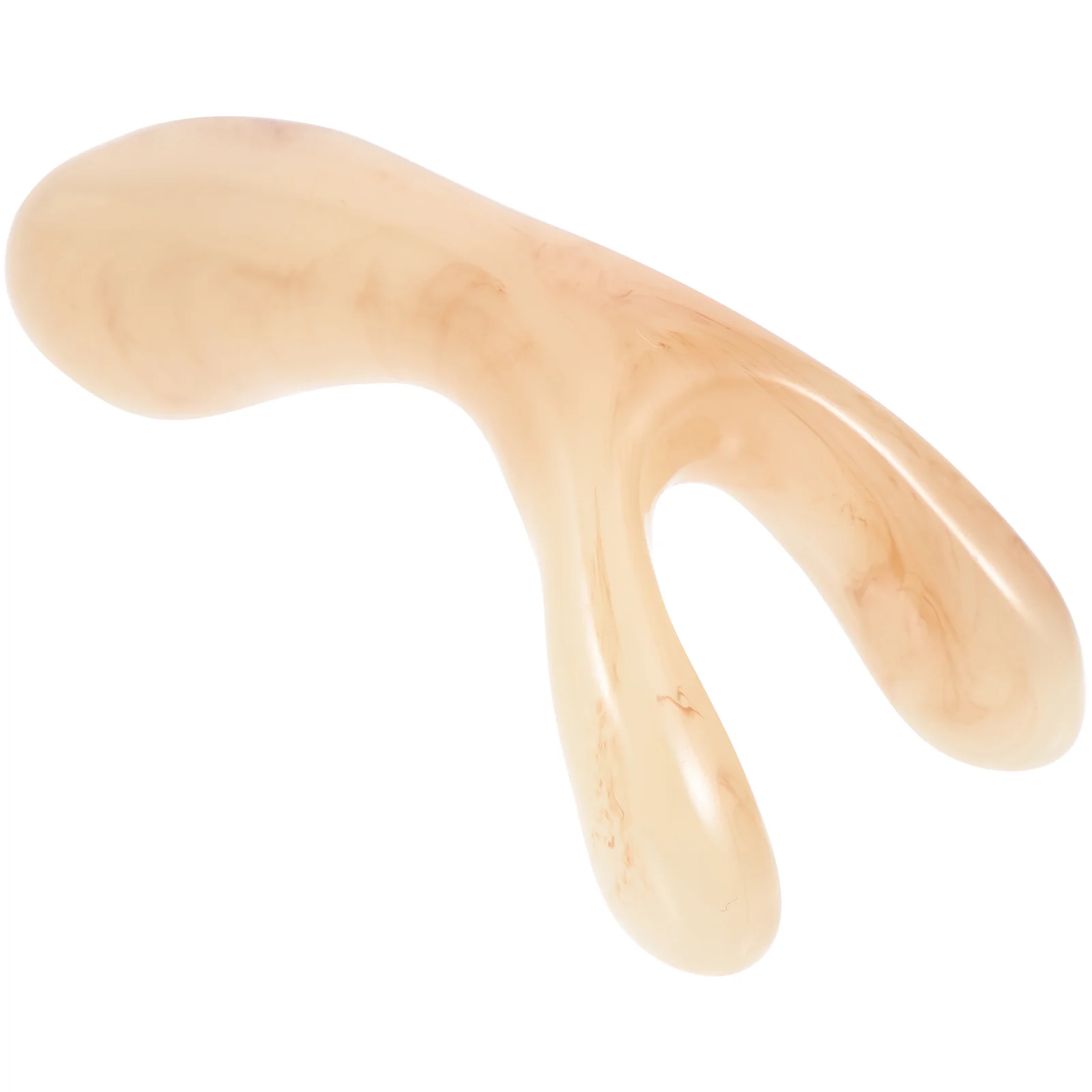 Portable Nose Resin Scraping Tool for Facial Beauty Nose Scraper Board Circulation Smooth Comfortable
Portable Nose Resin Scraping Tool for Facial Beauty Nose Scraper Board Circulation Smooth Comfortable