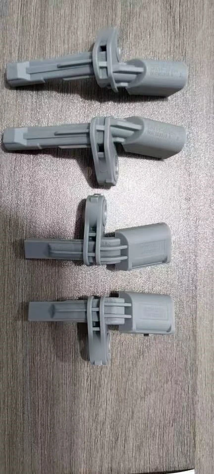 ABS Wheel Speed Sensor WHT003857A WHT003856A WHT003858A WHT003859A For VW Tiguan Golf GTR Sharan Passat AUDI Q3 Q7
ABS Wheel Speed Sensor WHT003857A WHT003856A WHT003858A WHT003859A For VW Tiguan Golf GTR Sharan Passat AUDI Q3 Q7