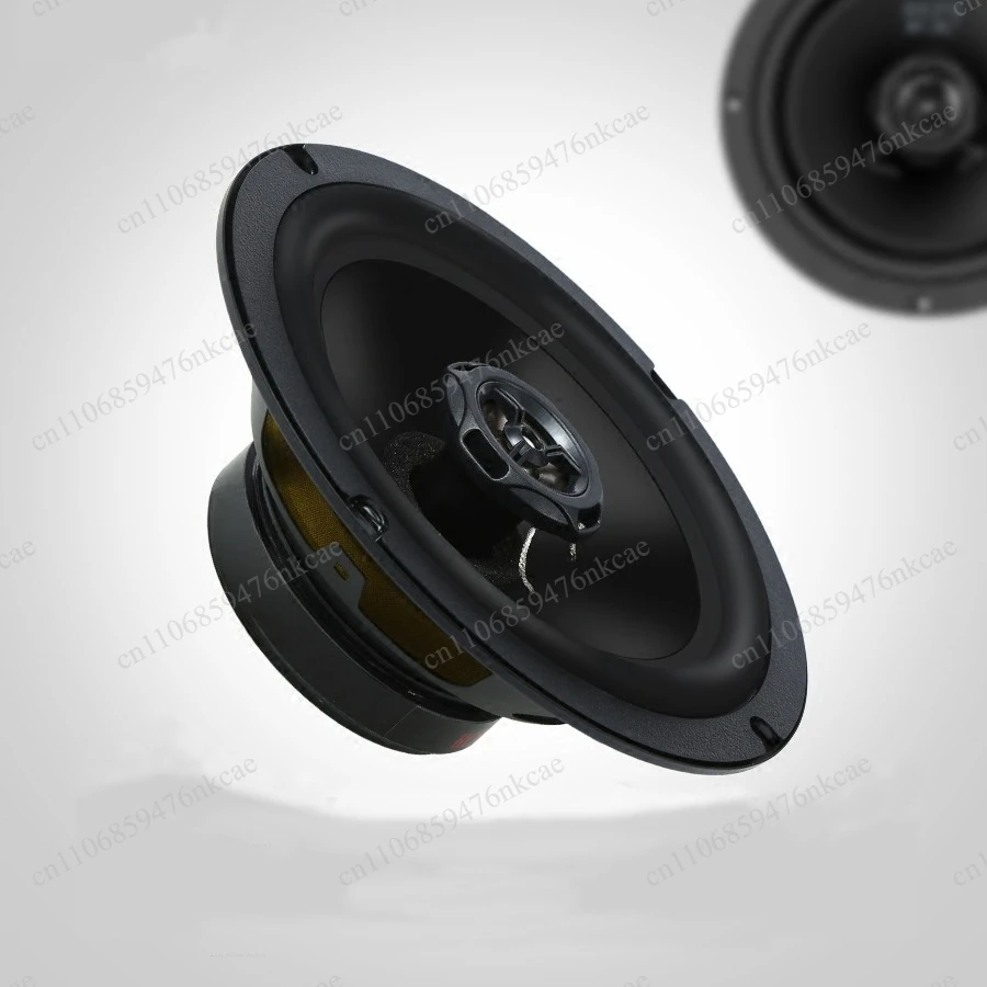 Car lossless modified audio, coaxial full-frequency high and low bass unit
Car lossless modified audio, coaxial full-frequency high and low bass unit