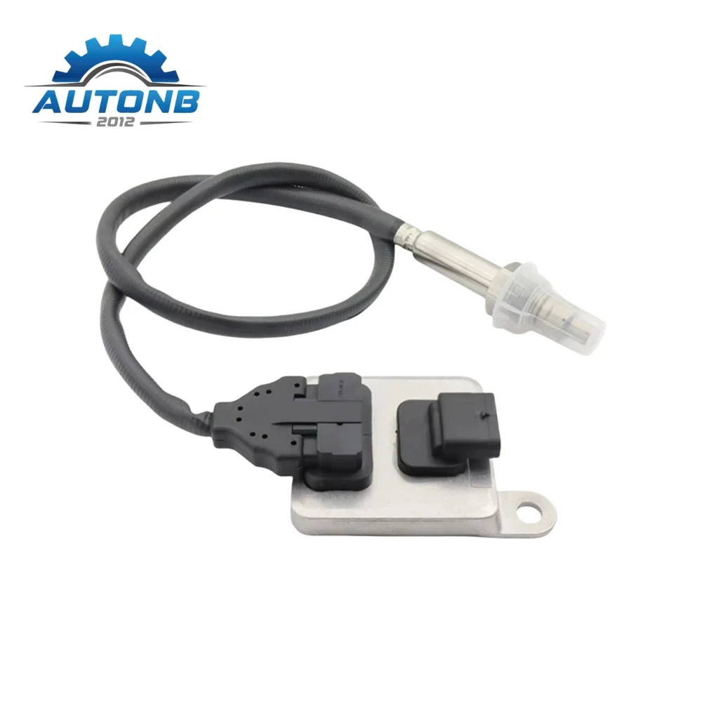 ZOOMKEY Fit For Nitrogen Oxide NOx Sensor Fit For Mercedes Vito W447 114 116 CDI A0009052709
ZOOMKEY Fit For Nitrogen Oxide NOx Sensor Fit For Mercedes Vito W447 114 116 CDI A0009052709