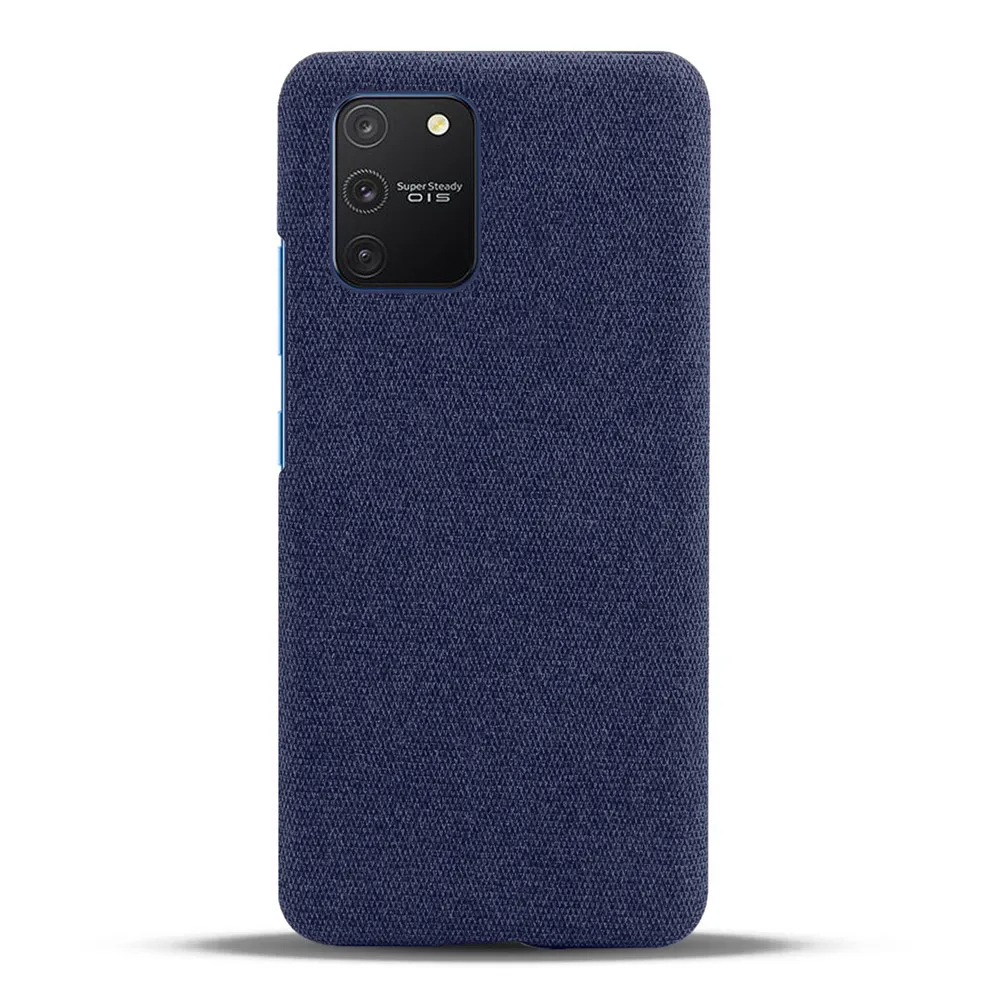 S10 Lite Case Luxury Febric Cloth Cases For Samsung Galaxy s10lite Slim Retro Cloth Phone Cover for Galaxy S10 lite A91 M80s
S10 Lite Case Luxury Febric Cloth Cases For Samsung Galaxy s10lite Slim Retro Cloth Phone Cover for Galaxy S10 lite A91 M80s