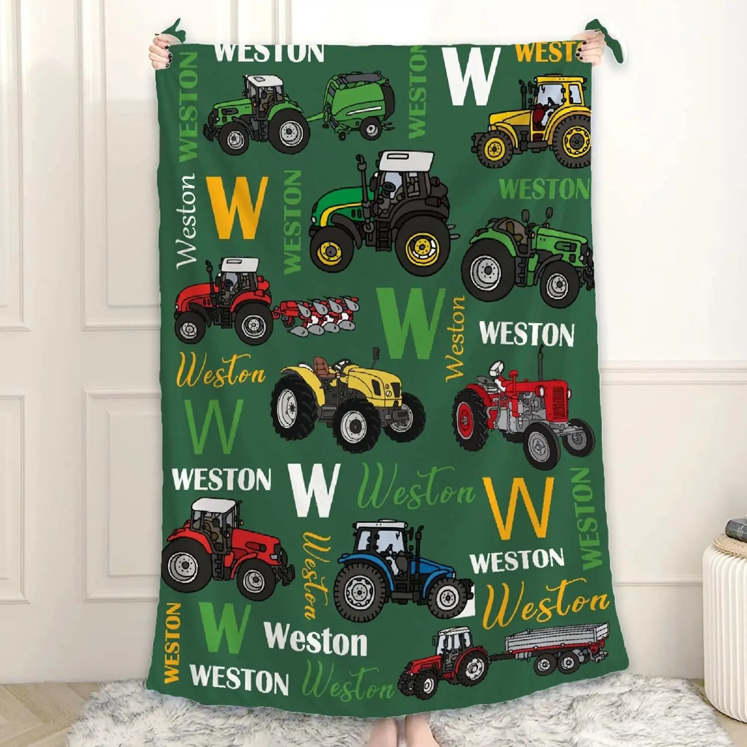 Truck blanket gift plush fuzzy, comfortable, soft and lightweight blanket sofa air conditioning blanket Christmas birthday
Truck blanket gift plush fuzzy, comfortable, soft and lightweight blanket sofa air conditioning blanket Christmas birthday