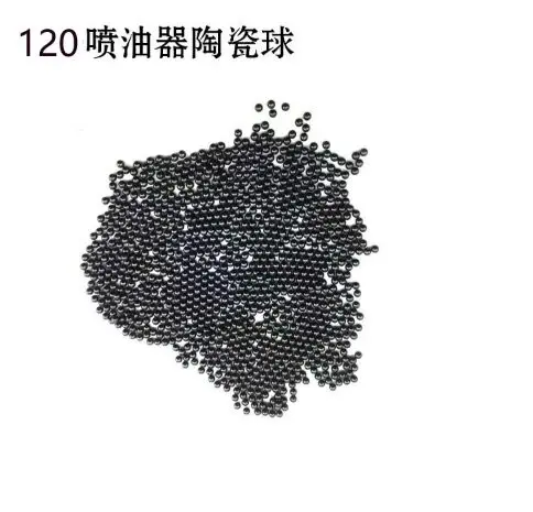 CRIN1 CRIN2 Injector Valve Ball Repair Kits for BOSCH 110 120
CRIN1 CRIN2 Injector Valve Ball Repair Kits for BOSCH 110 120