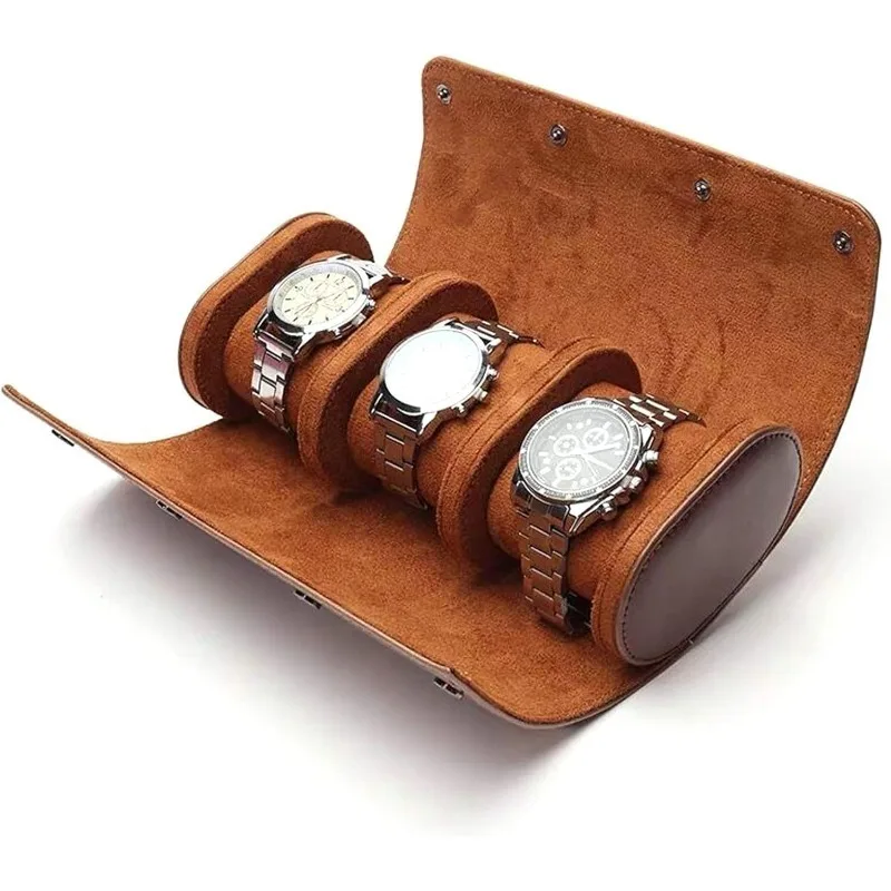 Чехол для часов для путешествий — органайзер для 3 часов — надежное хранение с инновационными съемными подушками и прочным органайзером для часов
Чехол для часов для путешествий — органайзер для 3 часов — надежное хранение с инновационными съемными подушками и прочным органайзером для часов