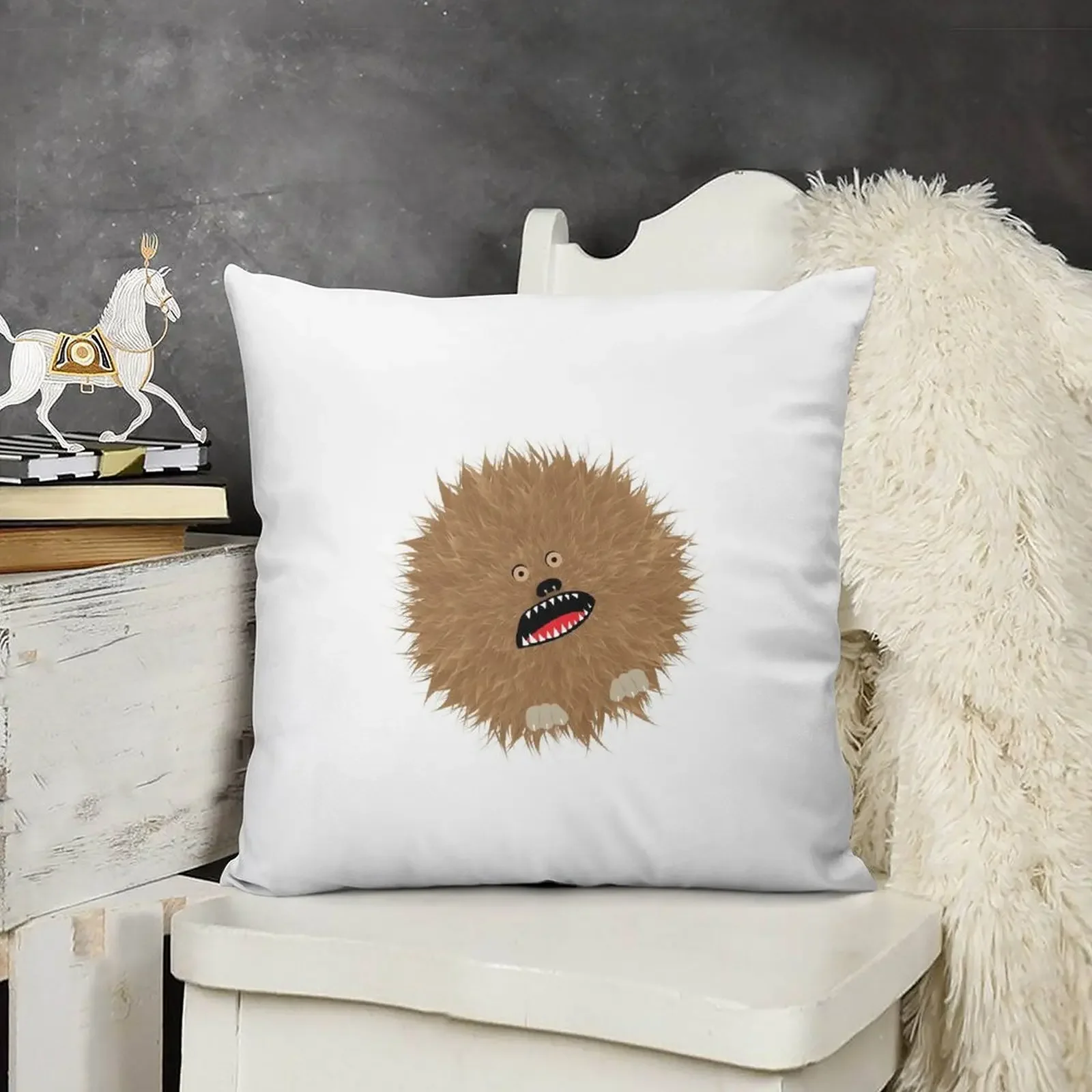 What the Fizzgig Throw Pillow Cushions For Children Sofa Cushions Covers Sofa Cover Christmas Pillow Cases pillow
What the Fizzgig Throw Pillow Cushions For Children Sofa Cushions Covers Sofa Cover Christmas Pillow Cases pillow