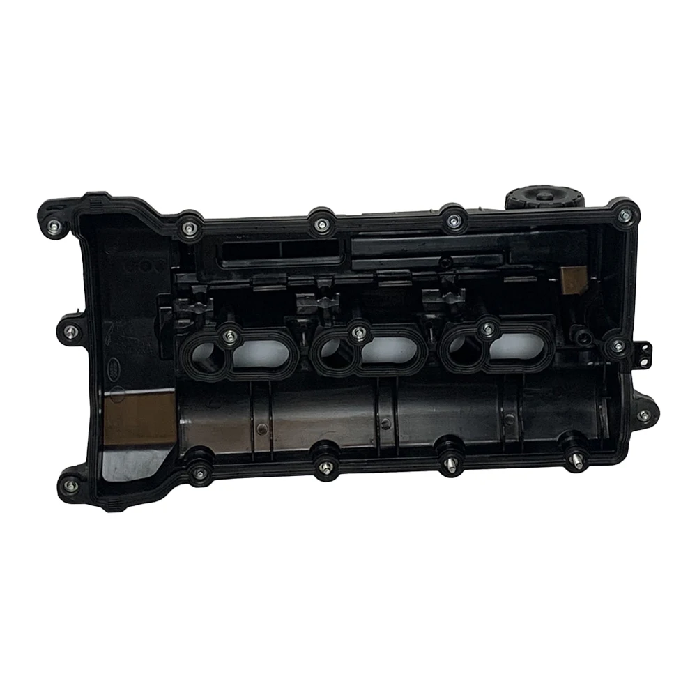 LR109354 LR051835 Right Engine Cylinder Head Valve Covers for Land Rover New Condition 3.0L Sport 3.0L Discovery Ranger Rover
LR109354 LR051835 Right Engine Cylinder Head Valve Covers for Land Rover New Condition 3.0L Sport 3.0L Discovery Ranger Rover