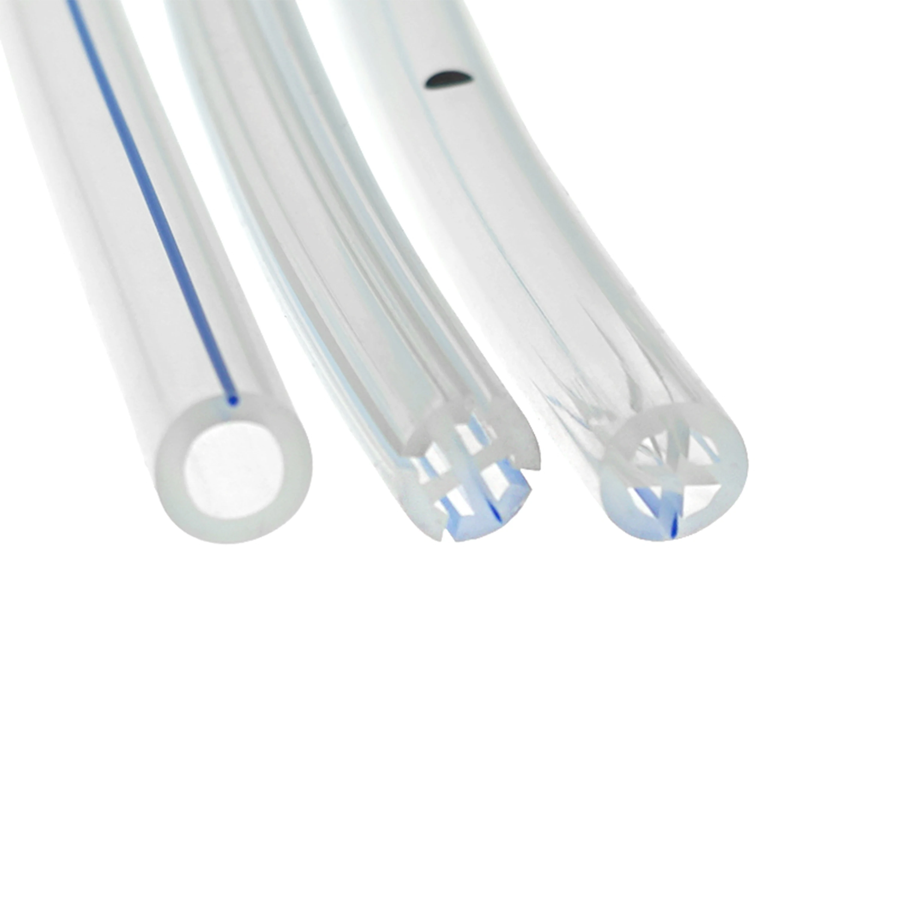 Animals 100% Medical Silicone Cross Drainage Tube Round Channel Fluted Drains Without Trocar Pet Veterinary Clinic High Quality
Animals 100% Medical Silicone Cross Drainage Tube Round Channel Fluted Drains Without Trocar Pet Veterinary Clinic High Quality