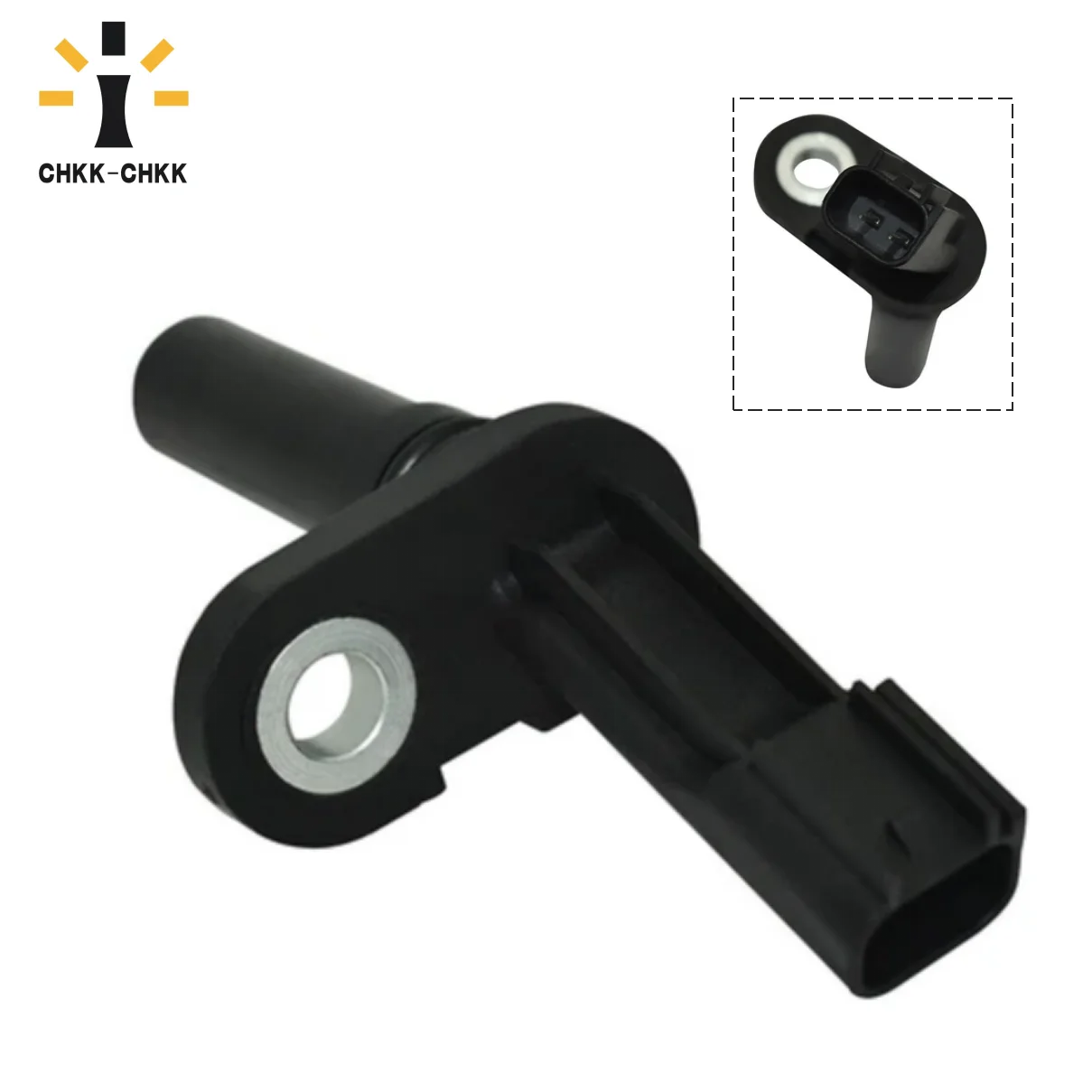 CHKK-CHKK Crankshaft Position Sensor For FORD LINCOLN LS SS12188 1W4Z6B288AA XW4Z6B288AA X4WZ6B288BA PC320
CHKK-CHKK Crankshaft Position Sensor For FORD LINCOLN LS SS12188 1W4Z6B288AA XW4Z6B288AA X4WZ6B288BA PC320