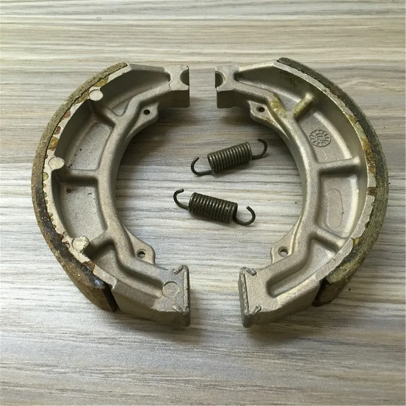 STARPAD For GN250 after brake shoe brakes ultra-high performance brake pads high quality wholesale,
STARPAD For GN250 after brake shoe brakes ultra-high performance brake pads high quality wholesale,