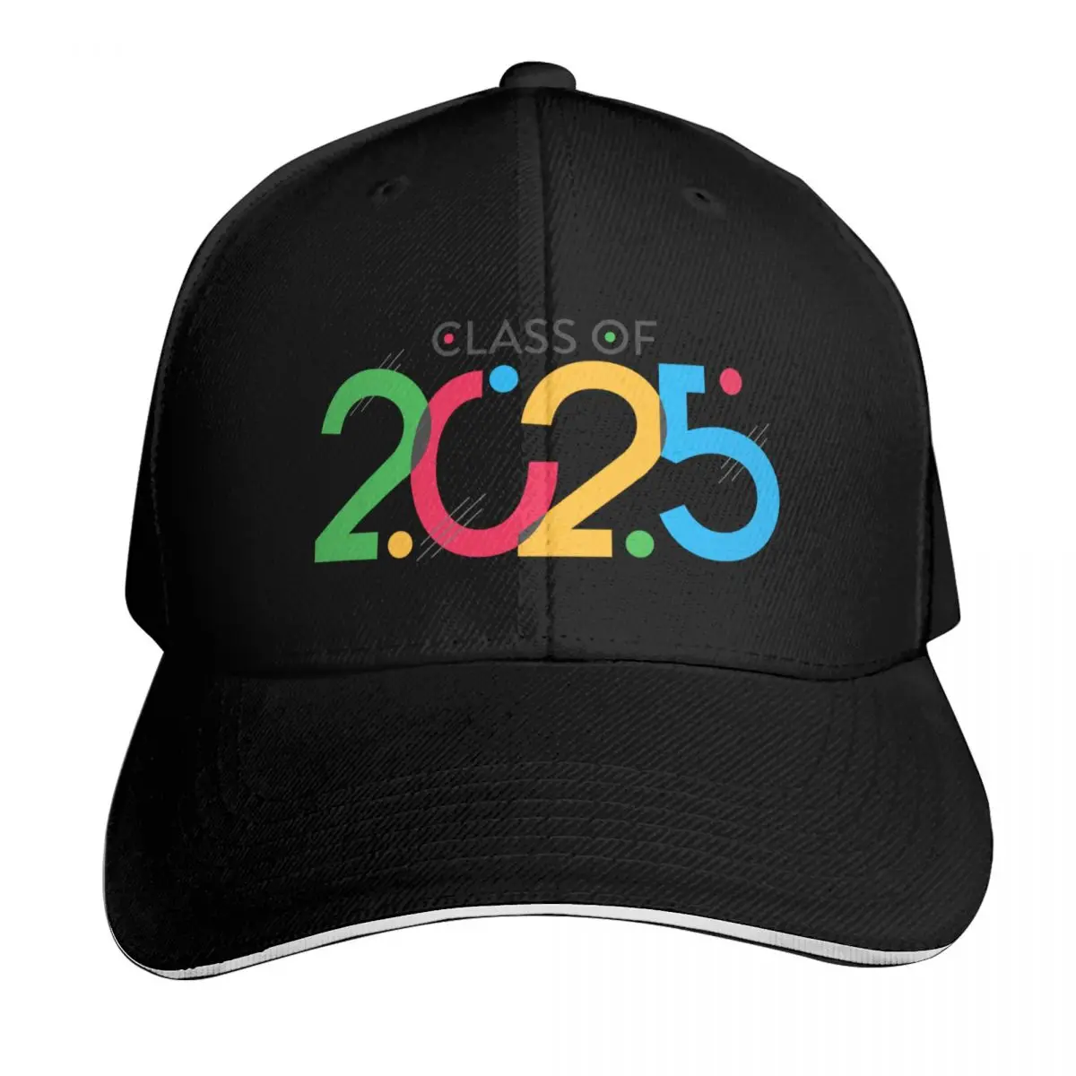 Modern Abstract Class of 2025 Baseball Cap Hat Beach Big Size Hat Snap Back Hat Funny hats Hats Woman Men's
Modern Abstract Class of 2025 Baseball Cap Hat Beach Big Size Hat Snap Back Hat Funny hats Hats Woman Men's