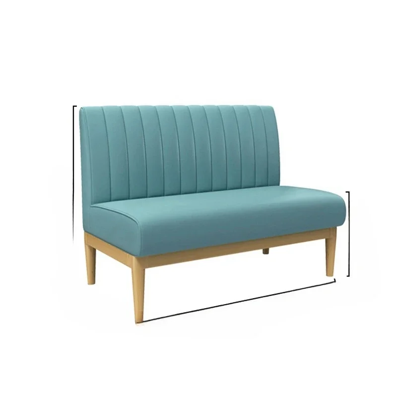 Simple fast food restaurant tables and chairs, noodle restaurant hot pot restaurant card seat sofa Minimum order of 5
Simple fast food restaurant tables and chairs, noodle restaurant hot pot restaurant card seat sofa Minimum order of 5