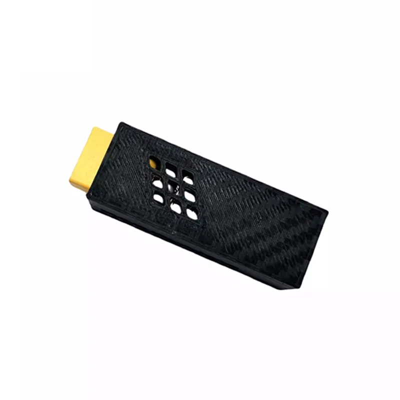 1 шт. XT60 штекер к USB/тип C быстрое зарядное устройство вход 5-36 В адаптер питания быстрой зарядки для модели RC Drone
1 шт. XT60 штекер к USB/тип C быстрое зарядное устройство вход 5-36 В адаптер питания быстрой зарядки для модели RC Drone