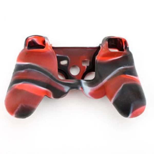 Orange Silicone Protective Case Cover for Controller Non Slip Grip Silicone Controller Cover 
Orange Silicone Protective Case Cover for Controller Non Slip Grip Silicone Controller Cover