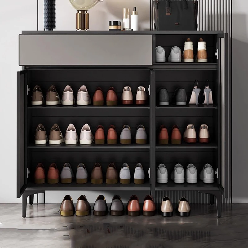 Organizer Display Shoe Cabinet Storage College Dorm Essentials Designer Luxury Shoe Shelf Vertical Zapatero Shoemakers Furniture
Organizer Display Shoe Cabinet Storage College Dorm Essentials Designer Luxury Shoe Shelf Vertical Zapatero Shoemakers Furniture