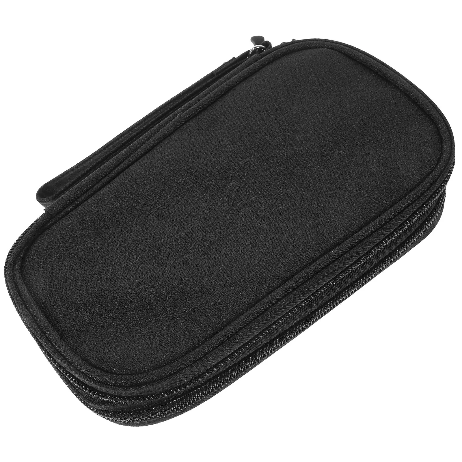 Data Cable Storage Bag Digital Organizer Double Layer Travel Case Shockproof Portable Electronics Accessories Organizer
Data Cable Storage Bag Digital Organizer Double Layer Travel Case Shockproof Portable Electronics Accessories Organizer