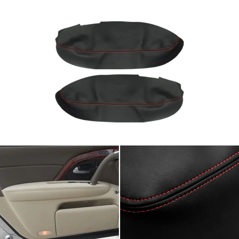 Car-styling Microfiber Leather 2pcs Front Door Armrest Panel Cover Sticker For Acura RL 2005 2006 2007 2008 2009 2010 2011 2012
Car-styling Microfiber Leather 2pcs Front Door Armrest Panel Cover Sticker For Acura RL 2005 2006 2007 2008 2009 2010 2011 2012