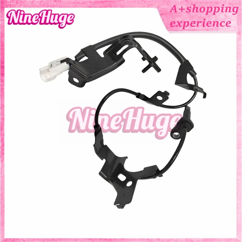 New Auto Parts ABS Wheel Speed Sensor For Toyota 895450E020 89545 0E020 89545-0E020
New Auto Parts ABS Wheel Speed Sensor For Toyota 895450E020 89545 0E020 89545-0E020