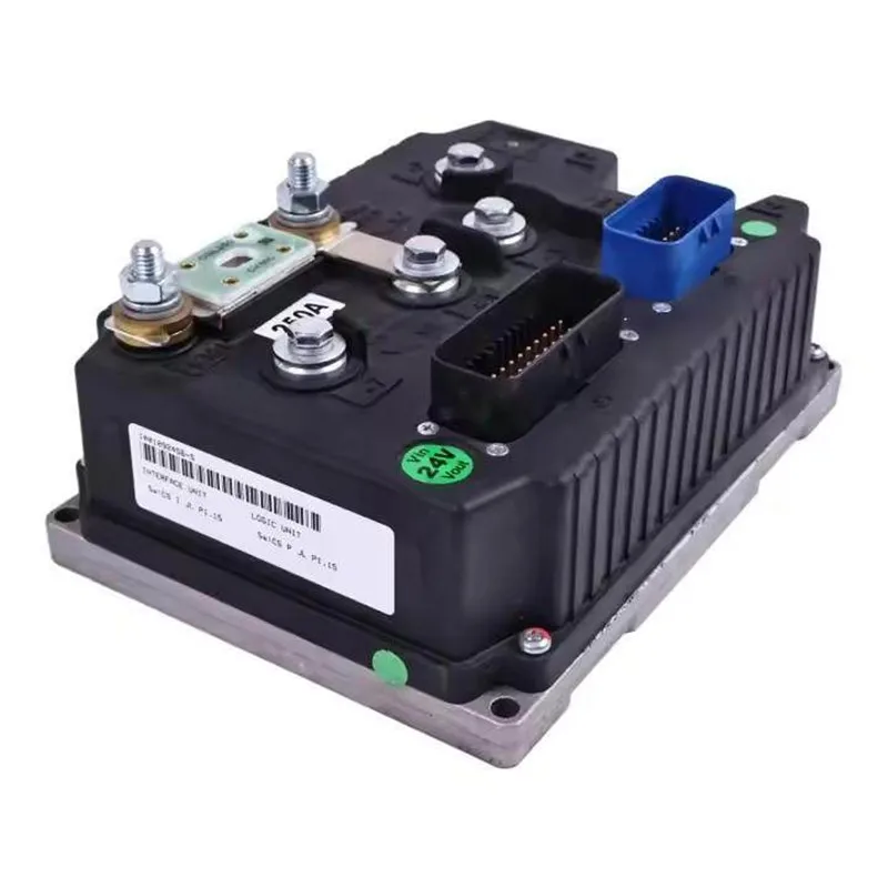 Scissor Type Elevator Drive Control Module For JLG 1930ES 2032ES 2632ES 2646ES
Scissor Type Elevator Drive Control Module For JLG 1930ES 2032ES 2632ES 2646ES