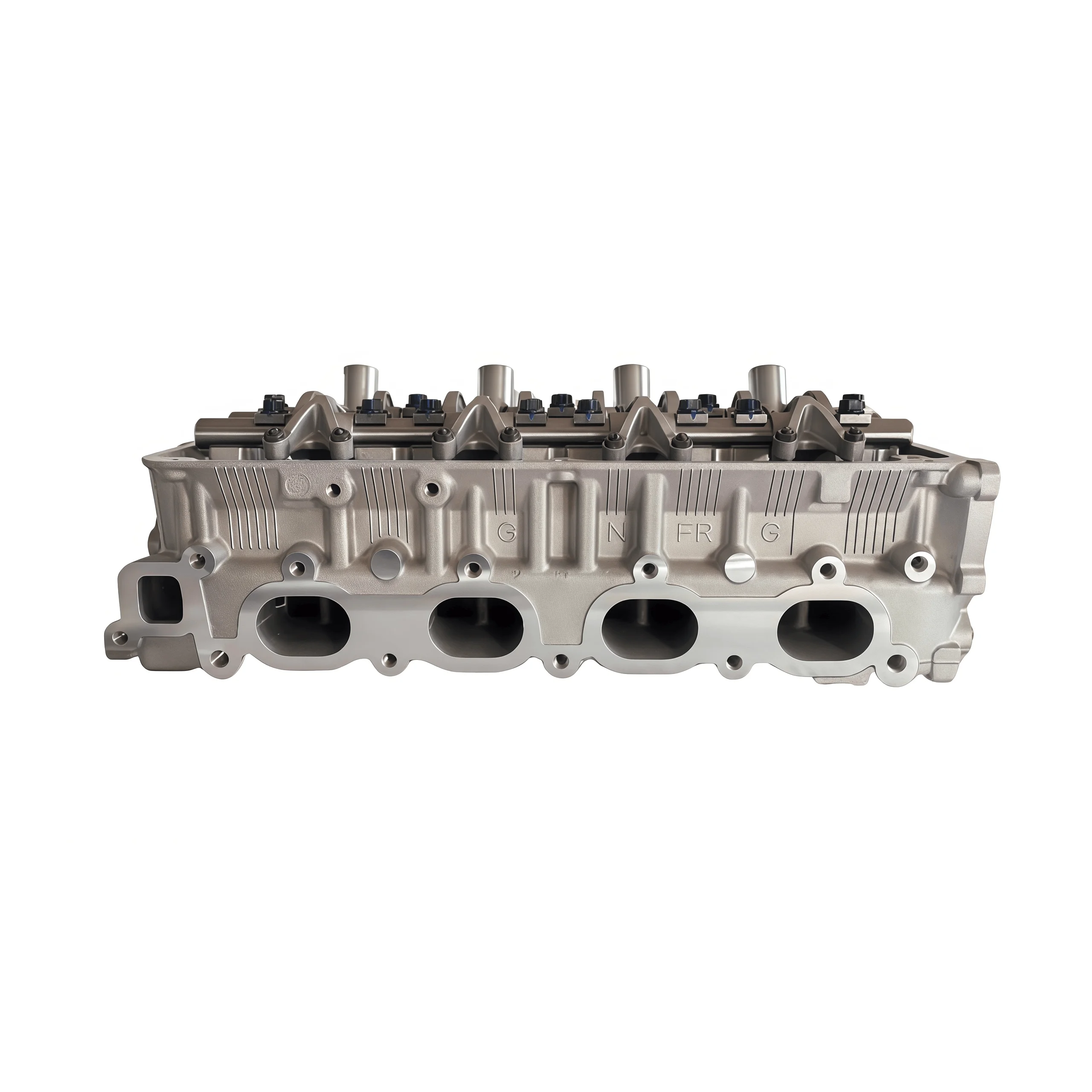 New Mechanical 4G63 2.0 4G64 2.4 4G69 2.4 Complete Cylinder Head Assembly MD305479 Rear Drive For Mitsubishi GWM
New Mechanical 4G63 2.0 4G64 2.4 4G69 2.4 Complete Cylinder Head Assembly MD305479 Rear Drive For Mitsubishi GWM