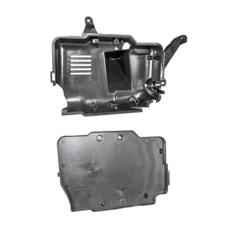 Компьютер двигателя PCM пластиковый корпус фреза крышка GV6Z12B523A GV6Z12A659A для Ford Escape 2017-2019 Запчасти Аксессуары
Компьютер двигателя PCM пластиковый корпус фреза крышка GV6Z12B523A GV6Z12A659A для Ford Escape 2017-2019 Запчасти Аксессуары