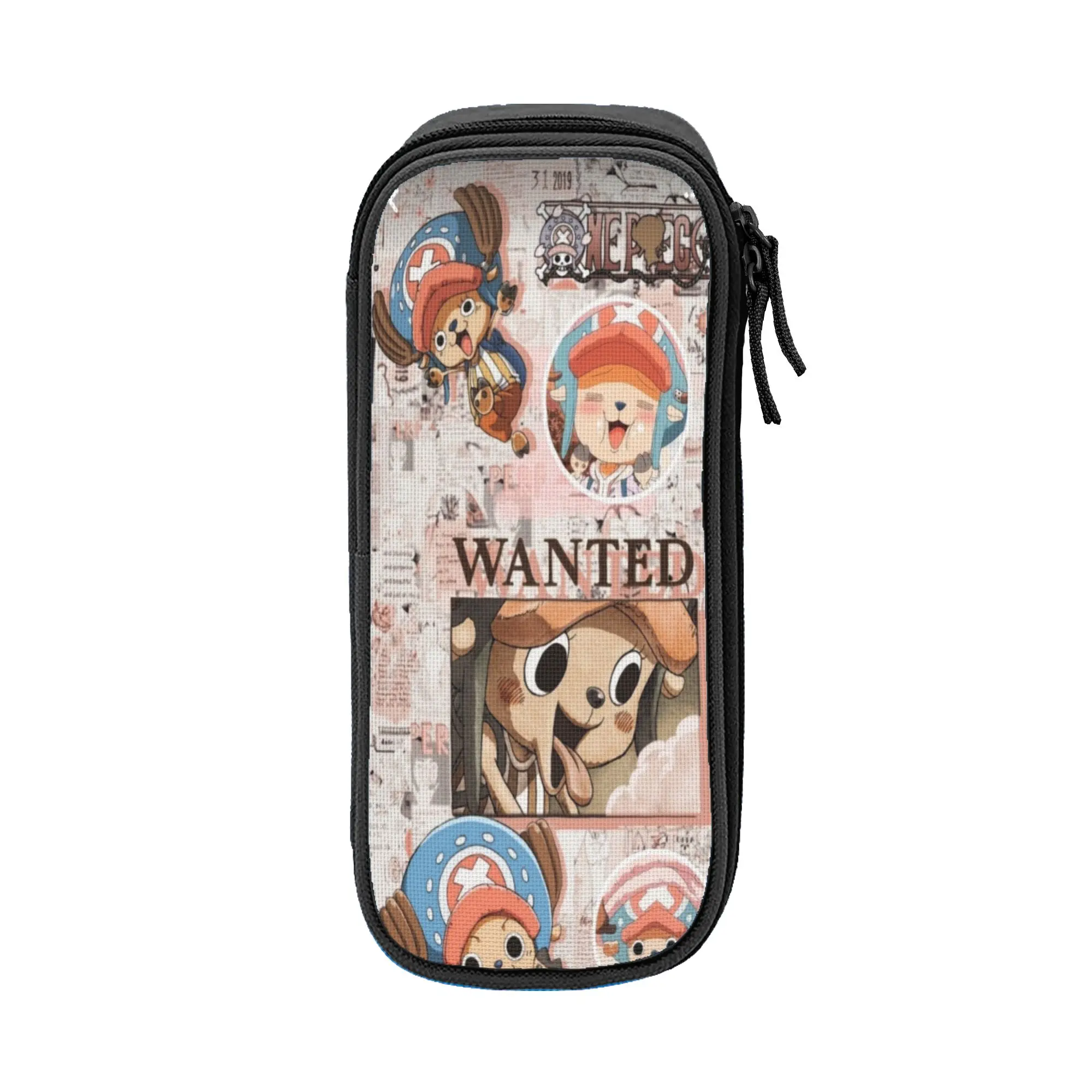 o-one-piece-e onepiece luffys Pencil Case Lovely Pen Bag Student Big Capacity School Supplies Cosmetic Pencilcases
o-one-piece-e onepiece luffys Pencil Case Lovely Pen Bag Student Big Capacity School Supplies Cosmetic Pencilcases