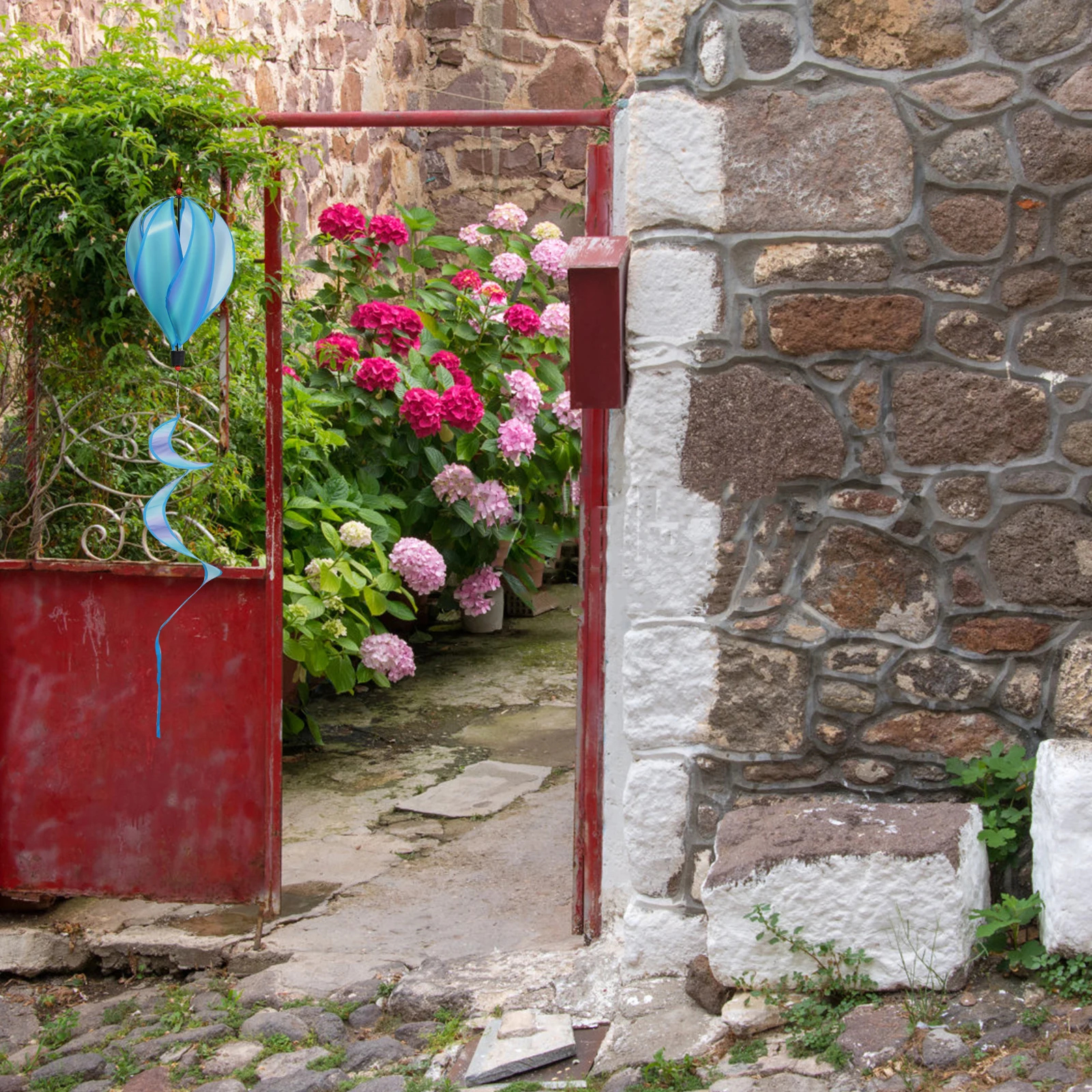 2 Pcs Windmill Decoration Hanging Hot Air Balloon Pendant outside Balloons Ornament Child
2 Pcs Windmill Decoration Hanging Hot Air Balloon Pendant outside Balloons Ornament Child