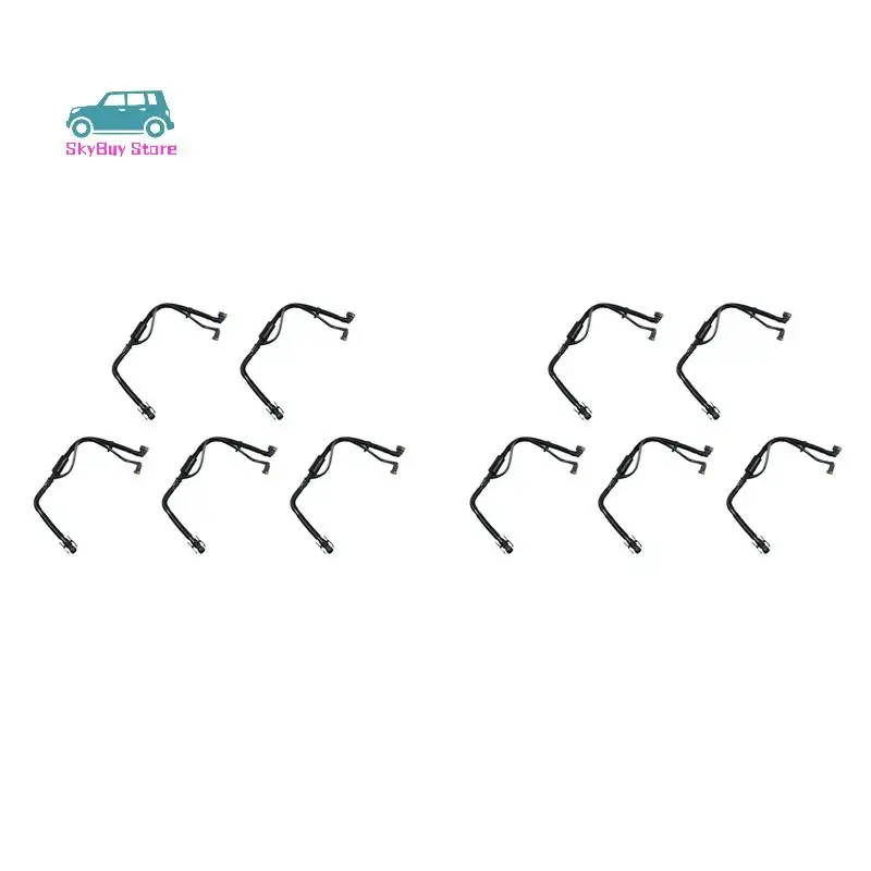 10X трубы вентиляции картера двигателя EW10J4 для Peugeot 307 407 406 607 807 1,6 В Citroen Picasso Sena 2,0
10X трубы вентиляции картера двигателя EW10J4 для Peugeot 307 407 406 607 807 1,6 В Citroen Picasso Sena 2,0