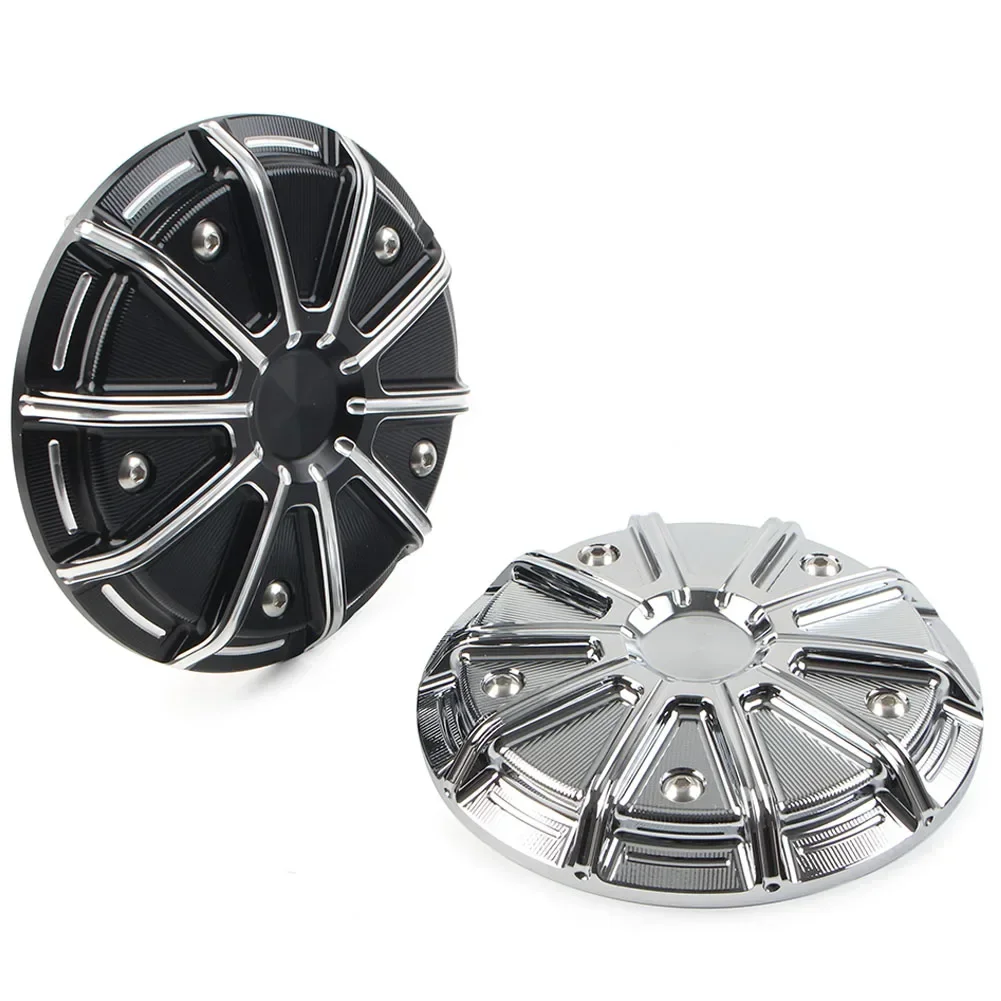 For Harley-Davidson Dyna Electra Street Glide Softail Slim Aluminum Motorcycle Air Cleaner Insert Protector Cover
For Harley-Davidson Dyna Electra Street Glide Softail Slim Aluminum Motorcycle Air Cleaner Insert Protector Cover