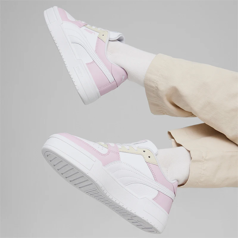 Оригинальные кроссовки Puma 2024, новые классические кроссовки унисекс на массивной платформе 380190-50
Оригинальные кроссовки Puma 2024, новые классические кроссовки унисекс на массивной платформе 380190-50