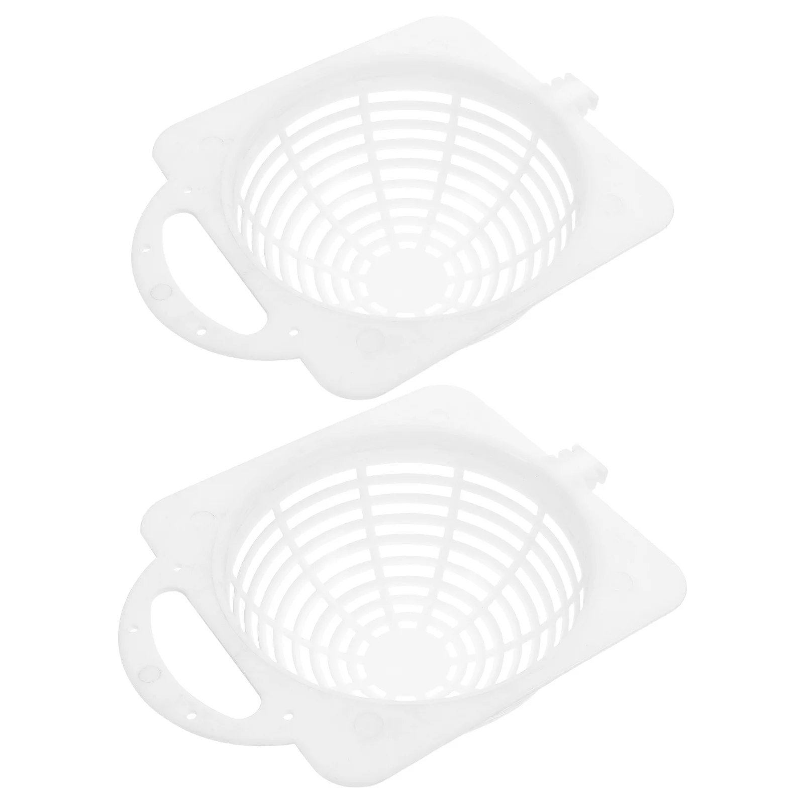 2Pcs Plastic Bird Nesting Box for Small Parrots Breeding Cage Portable Finch Parakeet Hatching Nest Natural Simulation Design
2Pcs Plastic Bird Nesting Box for Small Parrots Breeding Cage Portable Finch Parakeet Hatching Nest Natural Simulation Design