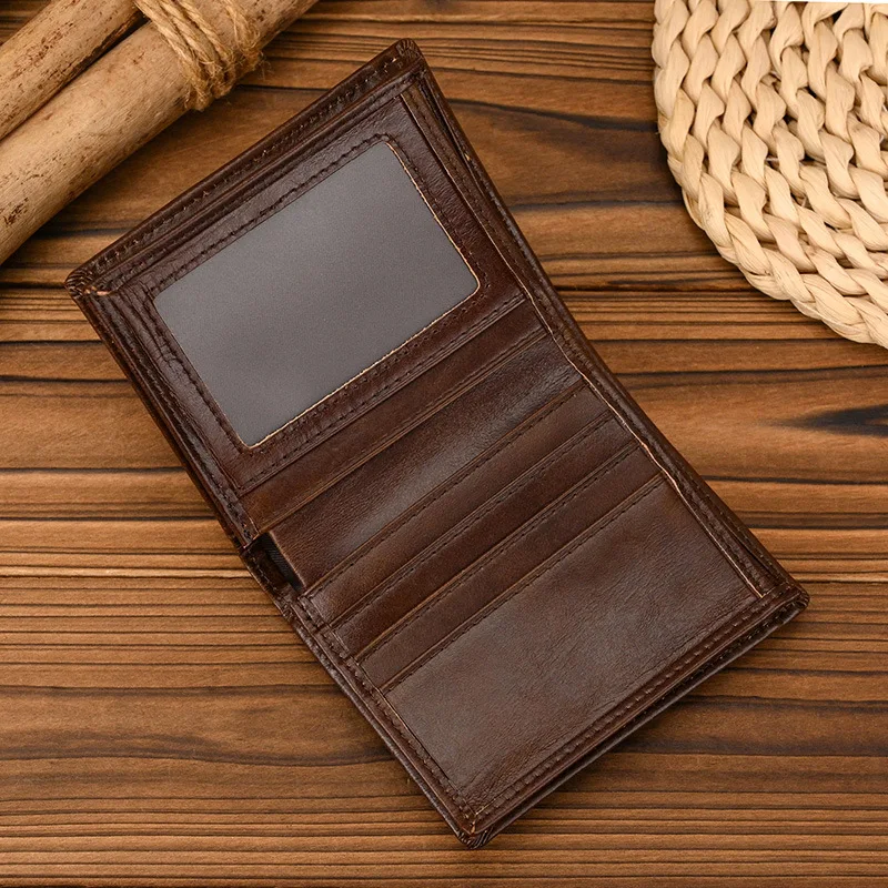 Кошельки с держателем для карт, мужские маленькие деловые кошельки в стиле ретро, простые кожаные сумки Сумочк MHQB
Кошельки с держателем для карт, мужские маленькие деловые кошельки в стиле ретро, простые кожаные сумки Сумочк MHQB