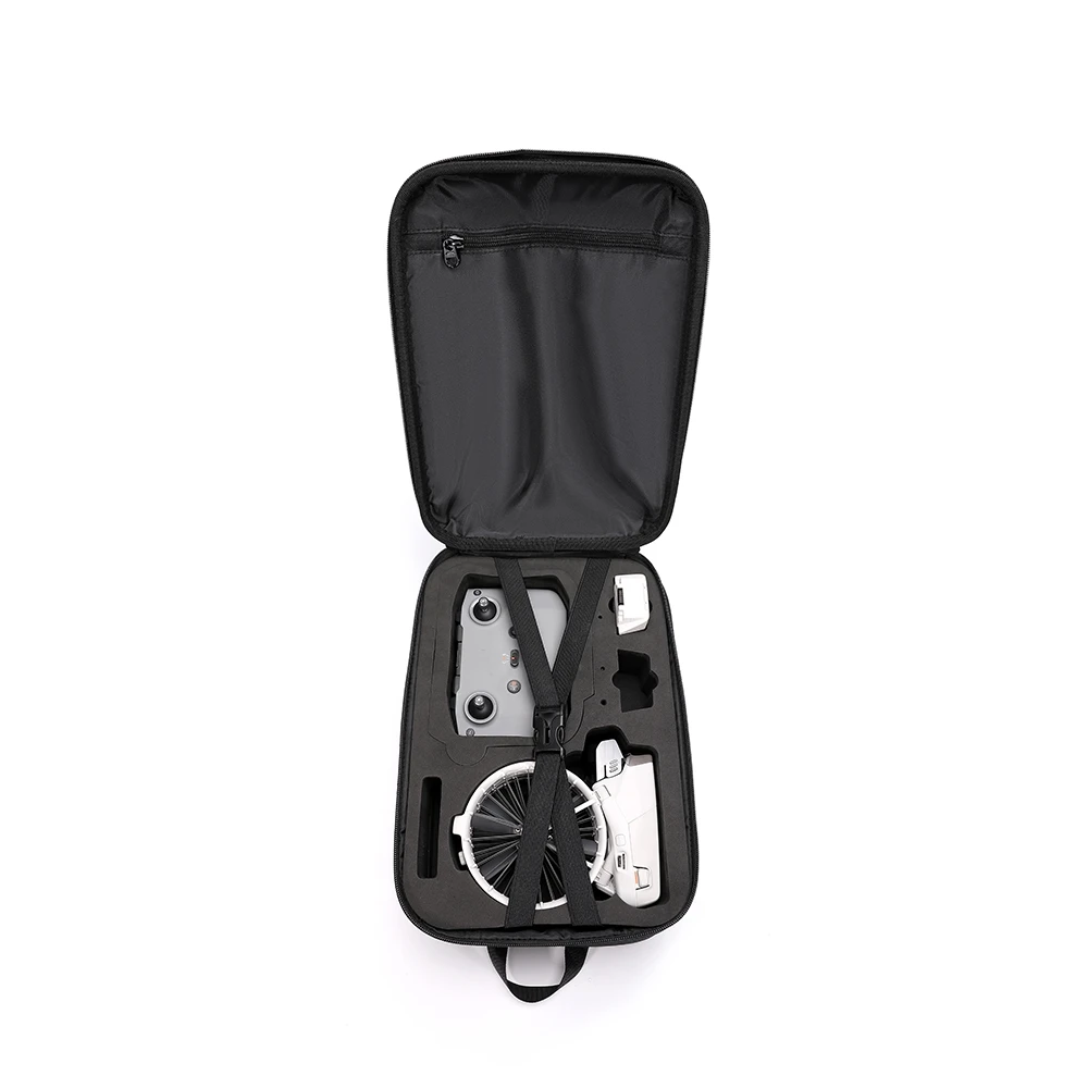 For DJI FLIP Storage Bag Standard Monopower Kit Bag Chest Bag Hard Shell Backpack Organizer
For DJI FLIP Storage Bag Standard Monopower Kit Bag Chest Bag Hard Shell Backpack Organizer