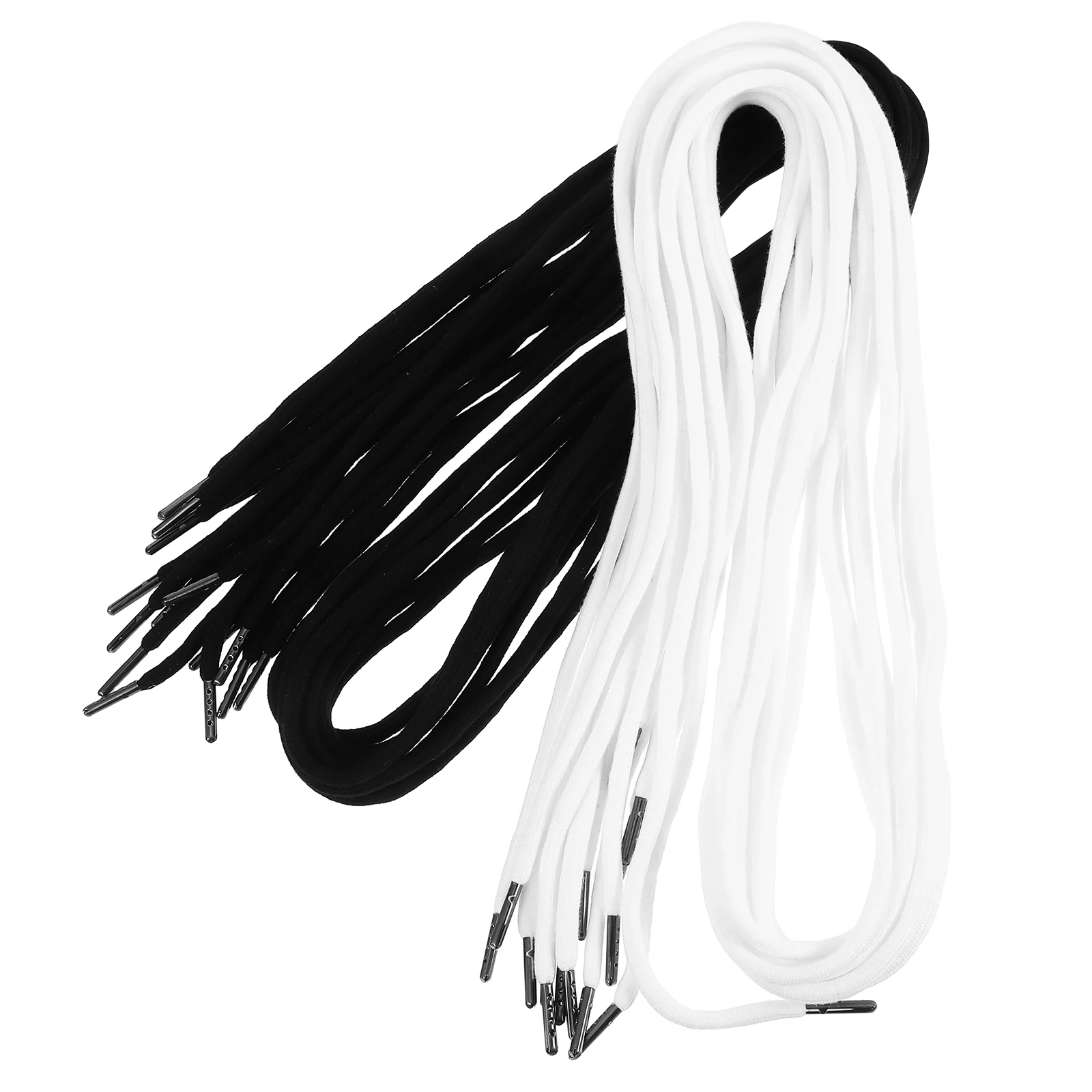 16 Pcs Sweater Hat Rope Sports Pants Drawstring Threader Hoodie Replacement Hoodies Metal
16 Pcs Sweater Hat Rope Sports Pants Drawstring Threader Hoodie Replacement Hoodies Metal