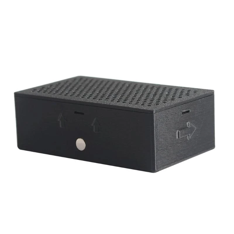 Q5WA Efficient Active Carbon Filter for Enhanced Absorption For Lab P1P 3D Printers
Q5WA Efficient Active Carbon Filter for Enhanced Absorption For Lab P1P 3D Printers